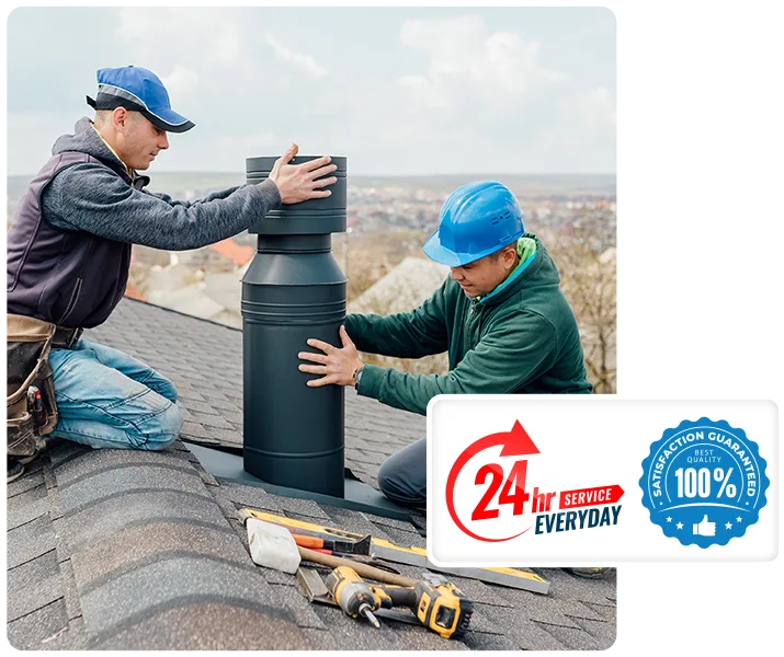 Chimney & Fireplace Installation And Repair in Melbourne, FL