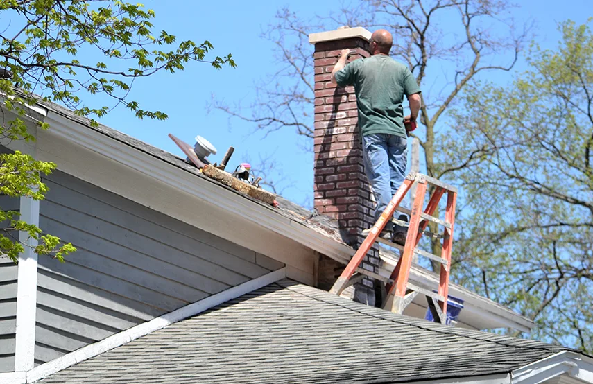 Chimney & Fireplace Inspections Services in Melbourne, FL